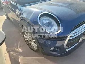 2016, MINI / Cooper, 136199 км., diesel, 1496 куб.см.