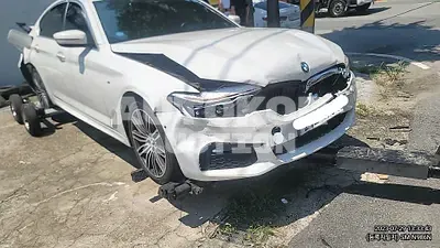 2018, BMW / 530, VIN: WBAJD9109JB277485, gas