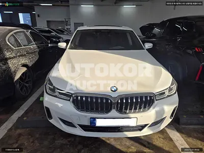 2023, BMW / 620, VIN: WBAJY8109PCM76473, 50000 км., diesel, 1995 куб.см.