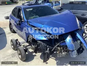 2016, BMW / 320, VIN: WBA8A9108HK822982, gas