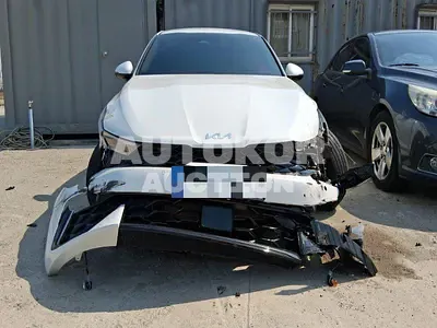 2024, Kia / K5, VIN: KNAG741BBSA342028, 100000 км., lpg, 1999 куб.см.