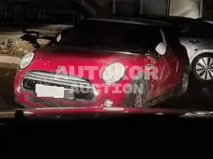 2015, MINI / Cooper, VIN: WMWXN3105F3B42044, 90000 км., diesel