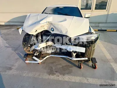 2024, BMW / 320, VIN: WBA68FS04R8D86617, gas