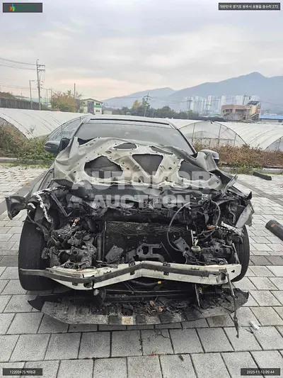 2018, Genesis / G80, VIN: KMHGN41DDJU273318, 97983 км., gas, 3342 куб.см.