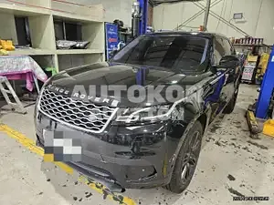 2018, Land Rover / Range Rover, 90000 км., diesel