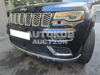 2020, Jeep / Grand Cherokee, VIN: 1C4RJFJM3LC157579, 66748 км., diesel, 2987 куб.см.