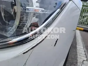2015, BMW / 320, unknown