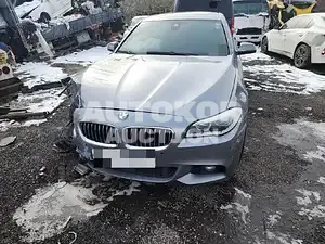 2016, BMW / 520, VIN: WBA5E5101GG203366, diesel, 1995 куб.см.