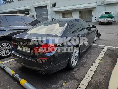 2016, BMW / 520, VIN: WBA5E5105GG204116, diesel, 1998 куб.см.
