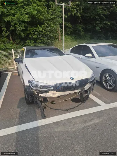 2018, BMW / m550, VIN: WBAJD7104JBM19374, 129626 км., diesel, 2993 куб.см.