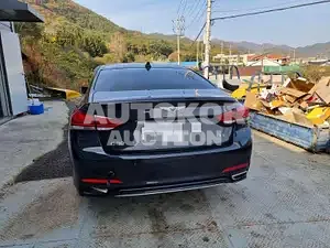 2018, Genesis / G80, VIN: KMHGL41DBJU277577, 77830 км., gas, 3342 куб.см.