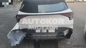 2023, Kia / Sportage, VIN: KNAPV81JBPK149188, 10000 км., lpg