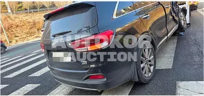 2016, Kia / Sorento, 250735 км., diesel, 2199 куб.см.
