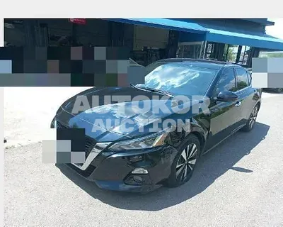 2019, Nissan / Altima, VIN: 1N4BL4AV2KC231376, 49193 км., gas, 2488 куб.см.