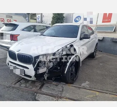 2016, BMW / 630, VIN: WBAKV2105G0T87527, 60488 км., diesel