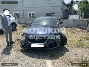2017, Jaguar / XE, VIN: SAJAA4BN4HCP09981, diesel
