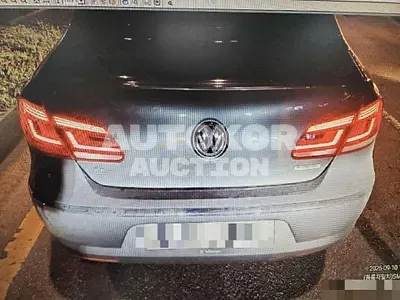 2015, Volkswagen / CC, 111134 км., diesel, 2000 куб.см.
