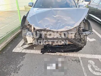 2014, Hyundai / Santa FE, 127198 км., diesel