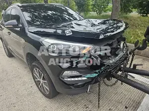 2015, Hyundai / Tucson, VIN: KMHJ3815GGU013788, diesel