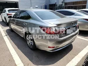 2017, Lexus / ES 300, VIN: JTHBW1GG6H2155716, hybrid, 2500 куб.см.