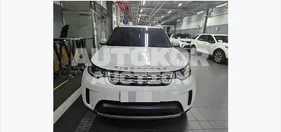 2019, Rover / Land Rover, 96647 км., diesel, 2993 куб.см.