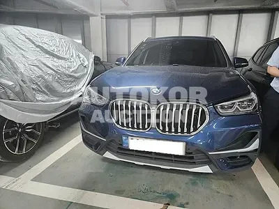 2022, BMW / X1, VIN: WBA11DG01N5U32084, gas