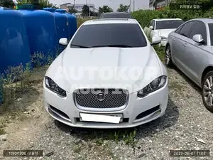 2015, Jaguar / XF, VIN: SAJAA05JXFDU67464, diesel