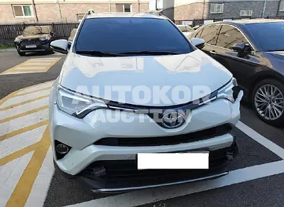 2017, Toyota / RAV4, VIN: JTMDJREV2HD063919, 114299 км., hybrid