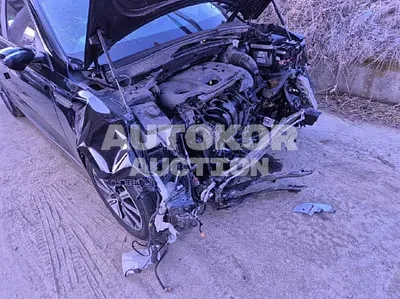 2019, Kia / K5, VIN: KNAGT411BKA258692, 134809 км., gas, 2000 куб.см.