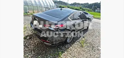 2015, Genesis / dh, 155064 км., gas, 3342 куб.см.