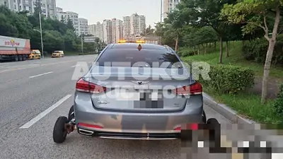 2016, Genesis / G80, 80598 км., gas, 3300 куб.см.