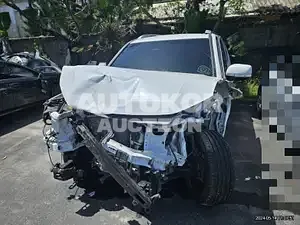2022, Kia / Mohave, diesel