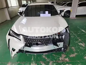 2023, Lexus / UX 250, VIN: JTHP6JBH0R2165245, 2900 км., hybrid, 1987 куб.см.