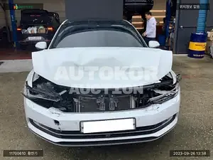 2018, Volkswagen / Passat, VIN: WVWZZZ3CZJE171570, diesel