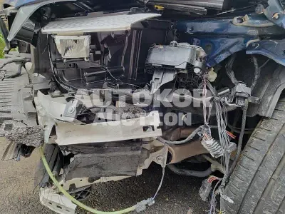 2021, BMW / 520, VIN: WBA11BH01MCG62630, 25000 км., gas