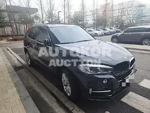 2015, BMW / 530, VIN: WBAKS4109F0H58162, 170000 км., diesel, 2993 куб.см.