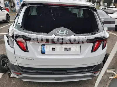 2026, Hyundai / Tucson, gas, 1600 куб.см.