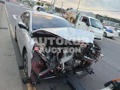 2017, Hyundai / ionic, VIN: KMHC051CGJU063254, 93340 км., hybrid