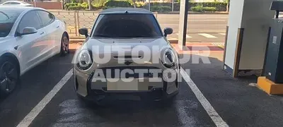2023, MINI / cooper s, 83104 км., gas