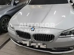2016, BMW / 520, VIN: WBA5E7103GG156627, 104872 км., diesel