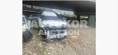 2025, Kia / Carnival, 16930 км., gas, 3500 куб.см.