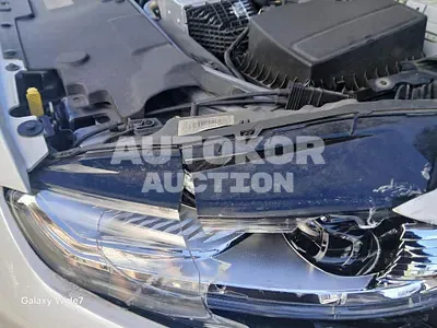 2020, Ford / Mondeo, VIN: WF0DXXWPCLKM44796, diesel, 1997 куб.см.