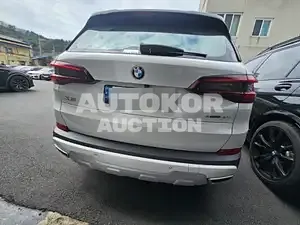 2021, BMW / 540, VIN: WBACR6103M9H97799, 36341 км., gas