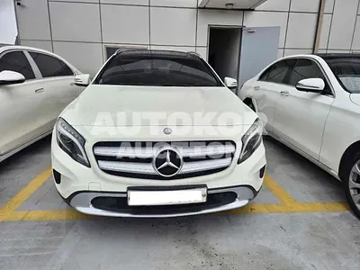 2015, Mercedes-Benz / GLA 200, VIN: WDCTG0CB9FJ120673, diesel