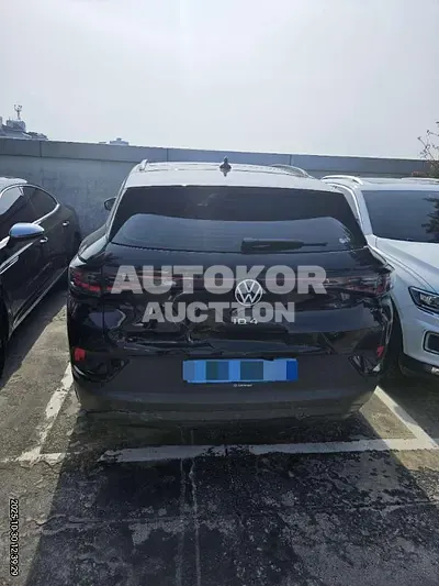 2024, Volkswagen / ID.4, electric