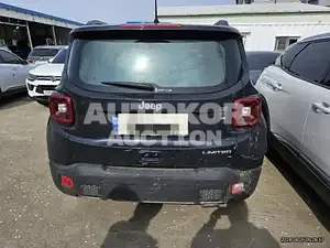 2021, Nissan / AD, VIN: 1C4NJCDB9MPN02552, 39000 км., gas