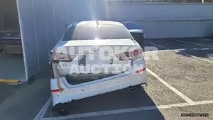 2019, Kia / K5, 24000 км., gas