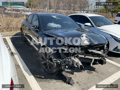 2022, Genesis / G70, VIN: KMTG641EBNU104966, 29815 км., gas, 3342 куб.см.