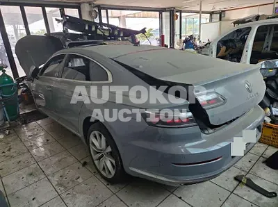 2022, Volkswagen / Arteon, 32522 км., diesel, 2000 куб.см.