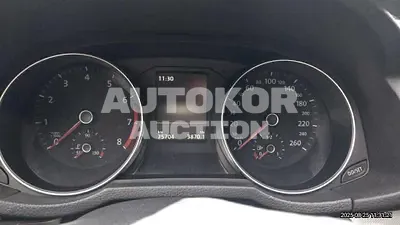 2018, Volkswagen / Passat, 75704 км., gas